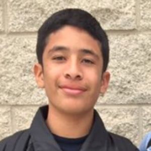 Meet your Posher, Marco